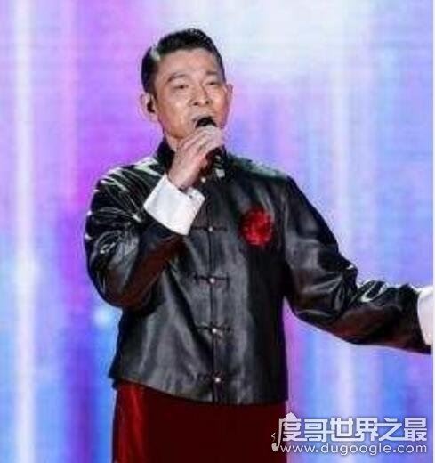 刘德华东北事件全过程大揭秘,被恶势力控制(赵出面才摆平)
