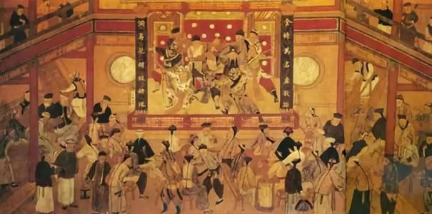 中国最早的纸币,领先全球的北宋民间金融(始于成都)