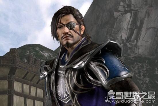 三国夏侯惇怎么死的，揭秘夏侯惇真实死因之谜