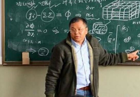 吉林大学黄大年什么病,多年心脏病因胆管癌逝世