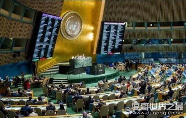 俄罗斯退出联合国是真的吗，假的(联合国五大常任理事国之一)