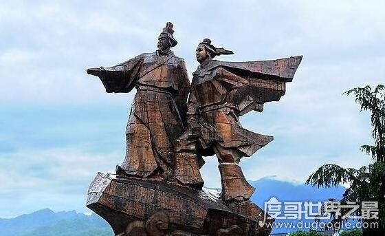 三过家门而不入说的人物是谁，指大禹治水发生的故事(典故介绍)