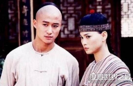 吴京第一任老婆樊亦敏照片，嫌贫爱富被富商抛弃