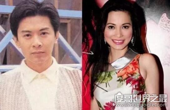 吴京第一任老婆樊亦敏照片，嫌贫爱富被富商抛弃