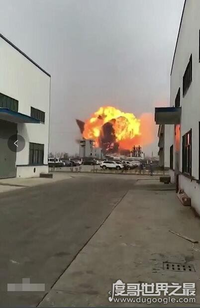 截止目前江苏爆炸12人遇难,88人被救出(爆炸原因还在调查中)
