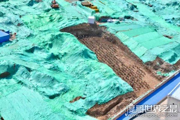 宫保鸡丁发明人墓被发现，晚清名臣丁宝桢沉眠济南