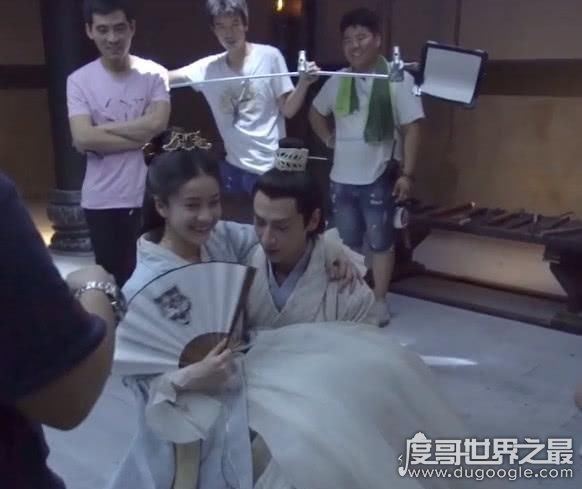 罗云熙八卦盘点，LOL电竞圈隐藏的电竞高手(但是身子却很虚)