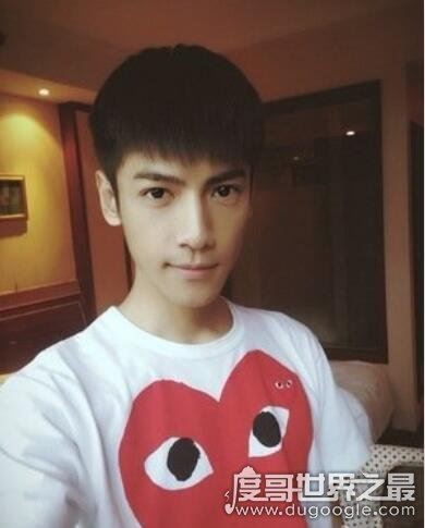 罗云熙八卦盘点，LOL电竞圈隐藏的电竞高手(但是身子却很虚)