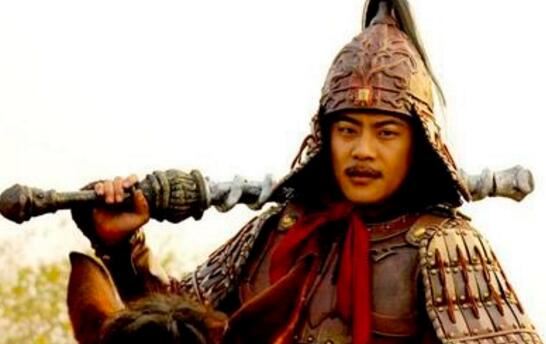 隋唐李密简介失败原因,李密怎么死的(反叛李唐)