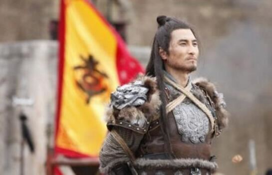 隋唐李密简介失败原因,李密怎么死的(反叛李唐)