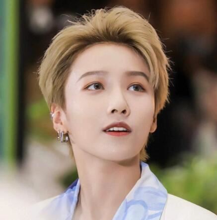 the9女团队长产生是安崎，the9女团合照和个人资料介绍