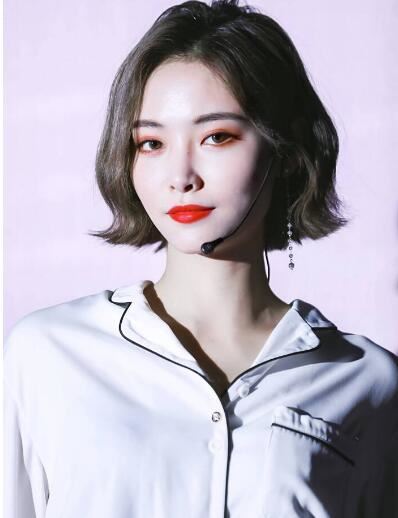 the9女团队长产生是安崎，the9女团合照和个人资料介绍