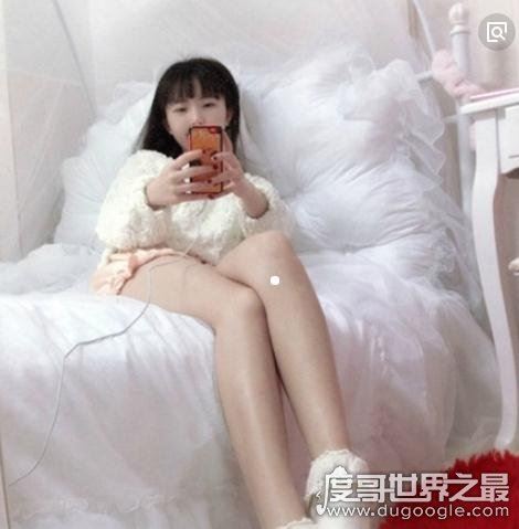 36岁少女童姥实际年龄26岁，天山童姥附体(生活私照曝光)