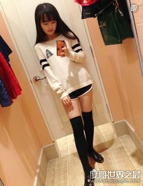 36岁少女童姥实际年龄26岁，天山童姥附体(生活私照曝光)