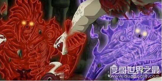 最高形态永恒万花筒写轮眼,用两只万花筒写轮眼融合而来