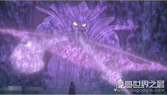 最高形态永恒万花筒写轮眼,用两只万花筒写轮眼融合而来