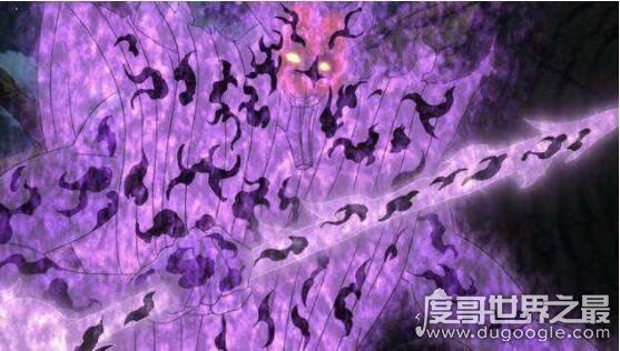 最高形态永恒万花筒写轮眼，用两只万花筒写轮眼融合而来