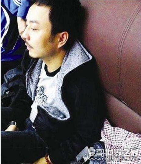 网传汪涵肝硬化晚期，老婆杨乐乐现身辟谣(并不严重)