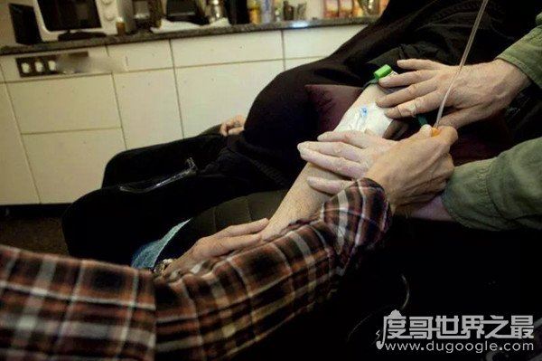 安乐死是什么药，是一种能让人没有痛苦死去的药