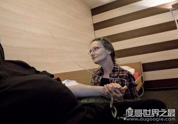 安乐死是什么药，是一种能让人没有痛苦死去的药