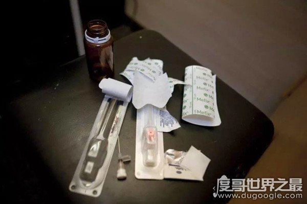 安乐死是什么药，是一种能让人没有痛苦死去的药