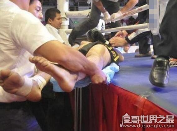 张铁泉死亡现场是假的,中国UFC第一人只是退居幕后培养人才