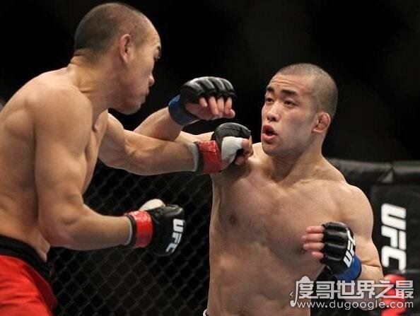 张铁泉死亡现场是假的,中国UFC第一人只是退居幕后培养人才