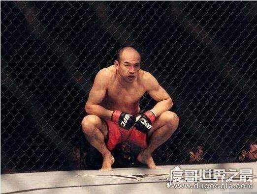 张铁泉死亡现场是假的,中国UFC第一人只是退居幕后培养人才