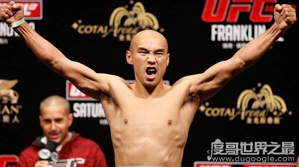 张铁泉死亡现场是假的,中国UFC第一人只是退居幕后培养人才