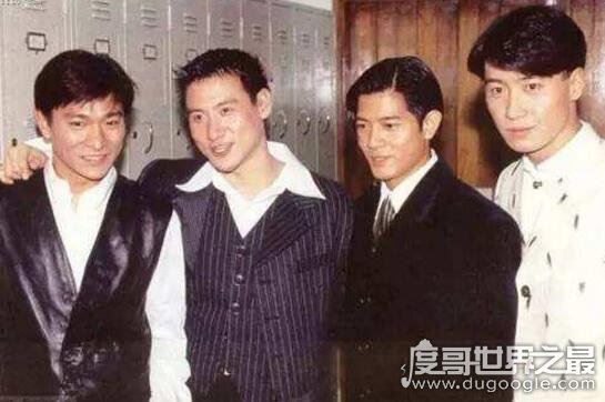 王杰的嗓子是谁下的毒，揭露下毒人背后真实身份