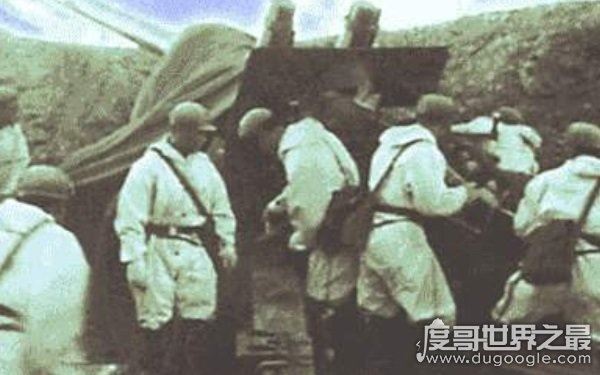 中国十大禁地之一，罗布泊三十万镜像人事件（与本体无差别）