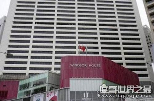 81年香港温莎大厦狐仙事件真相，狐仙事件回顾(传闻而已)