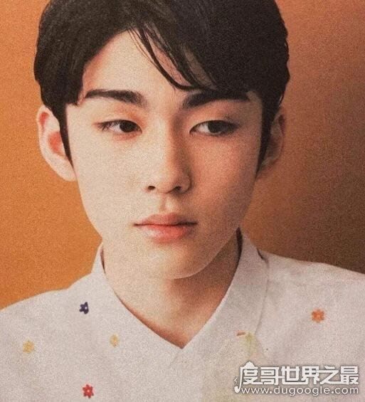 日本第一美少年,藤间斋的未婚妻身份揭秘(家世背景强大)
