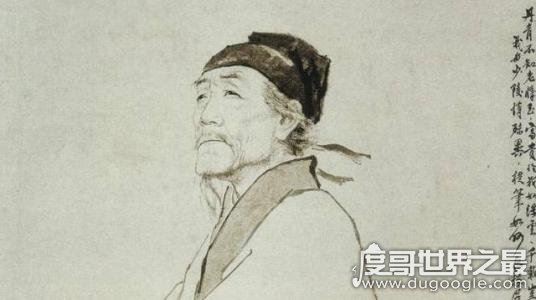 文章千古事得失寸心知是谁的名句?出自杜甫的《题偶》