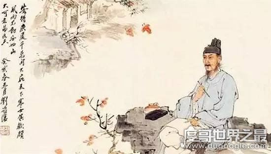 文章千古事得失寸心知是谁的名句？出自杜甫的《题偶》