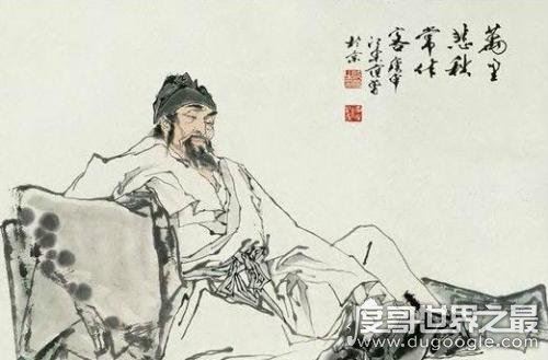 文章千古事得失寸心知是谁的名句？出自杜甫的《题偶》