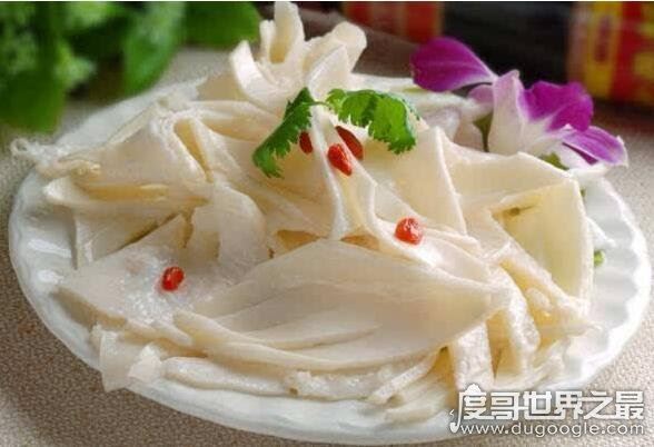 猪牛的黄喉是什么部位，是猪牛心室的大动脉血管(主动脉)