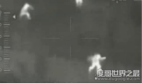 俄罗斯赤塔僵尸事件，士兵被丧尸活活撕碎(未被证实)