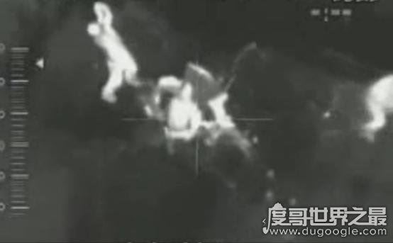 俄罗斯赤塔僵尸事件，士兵被丧尸活活撕碎(未被证实)