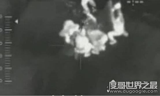 俄罗斯赤塔僵尸事件，士兵被丧尸活活撕碎(未被证实)