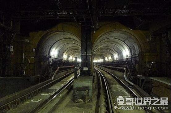 世界上最长的海底隧道，大连烟台海底隧道全长123公里