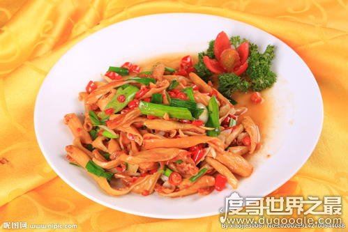 中国十大禁菜，浇驴肉残忍程度排名第一(活吃猴脑也在列)