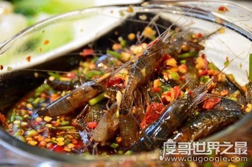中国十大禁菜，浇驴肉残忍程度排名第一(活吃猴脑也在列)
