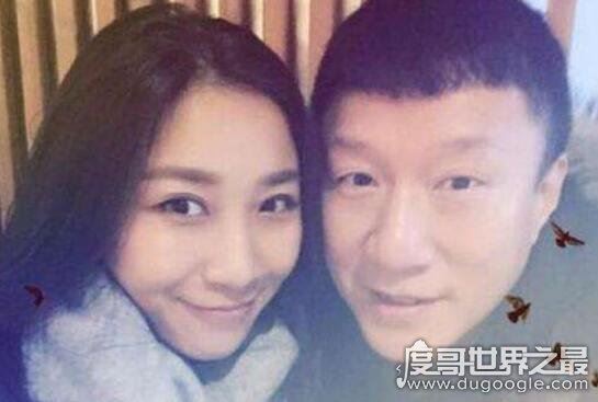 孙红雷老婆王骏迪资料,女高音歌手已结婚生女