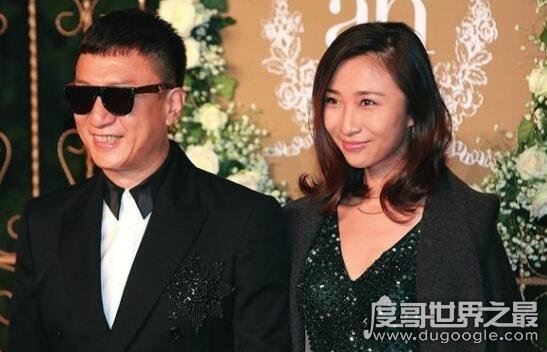 孙红雷老婆王骏迪资料,女高音歌手已结婚生女