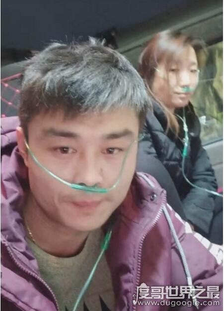快手辉哥辉嫂去世怎么回事？卡车内一氧化碳中毒而亡(一路走好)