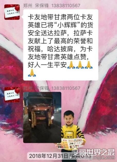 快手辉哥辉嫂去世怎么回事?卡车内一氧化碳中毒而亡(一路走好)
