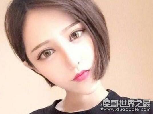 胡一天前女友整容蛇精脸，澄清胡一天约炮黑历史