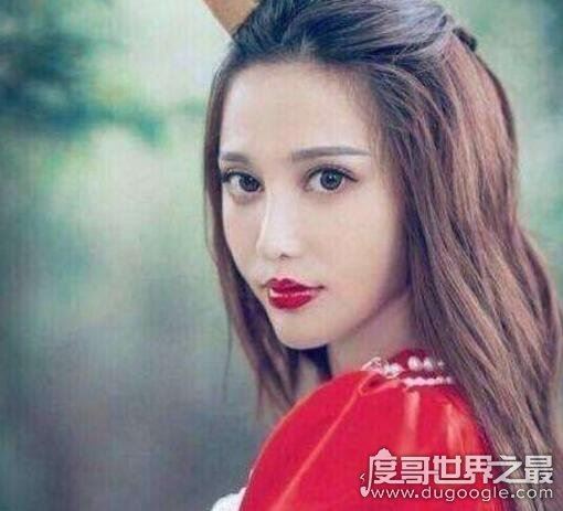 胡一天前女友整容蛇精脸，澄清胡一天约炮黑历史