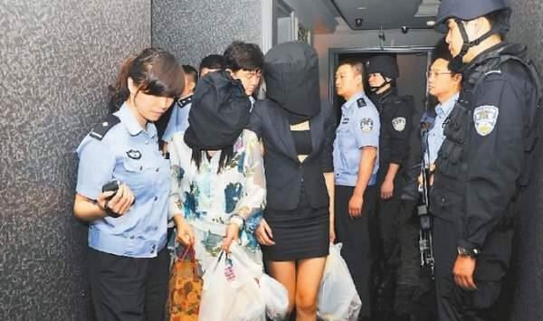 揭秘天上人间头牌被害案背后的真相（绝密）